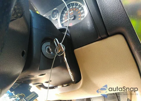 2007 Hummer H3 Suv z USA, uszkodzony, nr VIN 5GTDN13E278165777